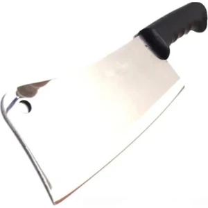 Tiesa Home Paslanmaz Et Kemik Kırma Satırı 33CM 1no