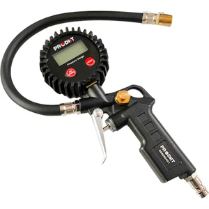 Dht Dijital Lastik Basınç Ölçer 0-15 Bar D08080401