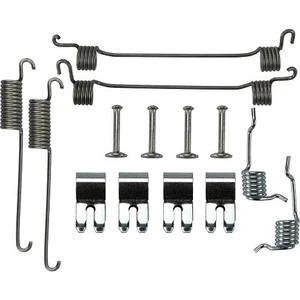 Ford Focus 1 Arka Fren Yay Takımı Sağ Sol Komple 1998-2005