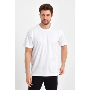 Uomo Park 2600 Premium Ön ve Arka Baskı Detaylı Özel Tasarım  T-Shırt