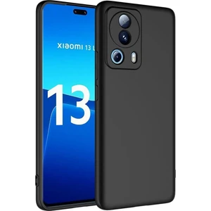 Xiaomi Mi 13 Lite Kılıf Içi Kadife Lansman Kapak