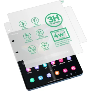 Samsung Galaxy Z Fold 3 Hizalama Aparatlı S-Fit Body Ekran Koruyucu
