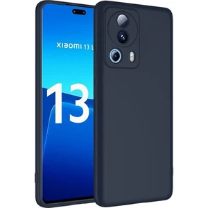 Xiaomi Mi 13 Lite Kılıf Içi Kadife Lansman Kapak