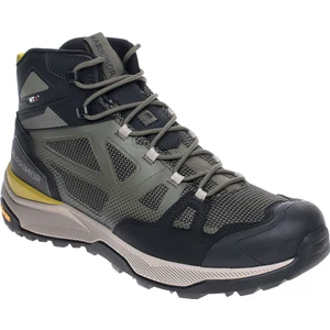 Coil Mid Erkek Outdoor Bot Khaki