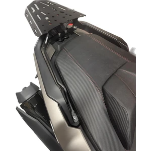 KYMCO Ak 550 Premium  Arka Çanta Taşıma Demiri Kolsuz