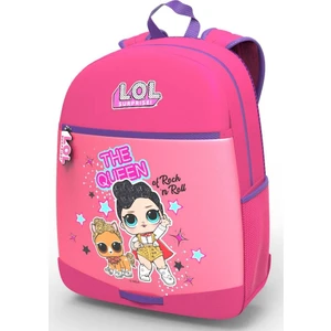L.O.L. Surprise! 9703 Lila Anaokul Çantası