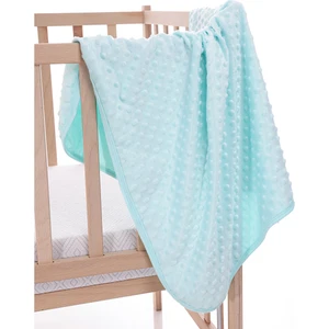 Buude Kids Nohut Battaniye Unisex