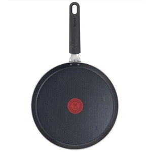 Titanyum 1x Simplecook Difüzyon Tabanlı Krep Tava Mavi 25CM