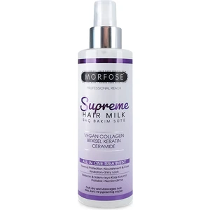 morfose Supreme Saç Bakım Sütü 200 ml