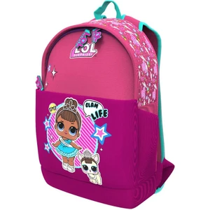 Okul Çantası 9712  Lisanslı