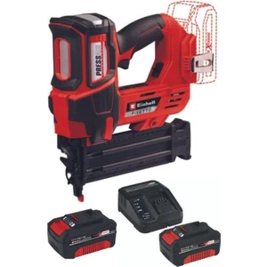 Fıxetto 18/50 N 2X4.0AH Akülü Çivi Çakma Makinesi