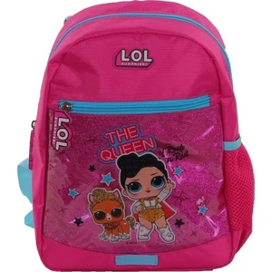 L.O.L. Surprise! Llçan9701 Anaokul Çantası
