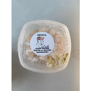 Ortaca El Ele Kadın Kooperatifi Limonlu Meyvelilokum