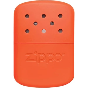 Turuncu Orange Hand Warmer Cep El Isıtıcısı Cep Sobası Chrome 40378