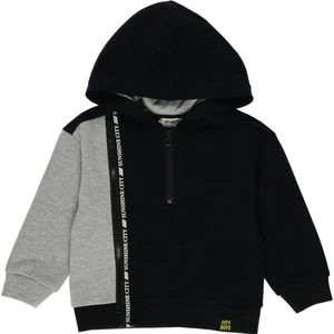 Kapüşonlu Sweatshirt