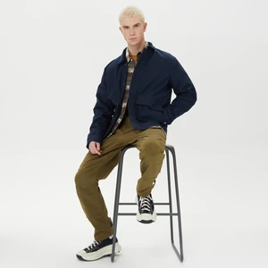 Strafford Insulated Ceket