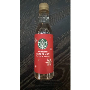 Toffeenut Lezzet Şurubu 375 Ml- 2023-2024 Yılbaşı Özel