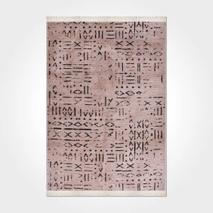 Halı Satıcısı Modern Şönil Kilim Vizon