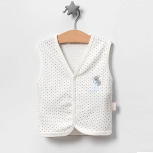 Bolly Baby Koala Aybaskılıpuantiyelibebek Yelek