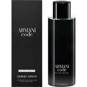 Giorgio Armani Code Edt 200 ml