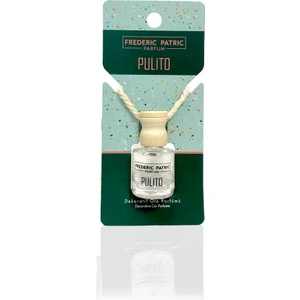 Frederic Patric Pulito 8 ml Araç Kokusu