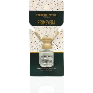 Primevera 8 ml Araç Kokusu