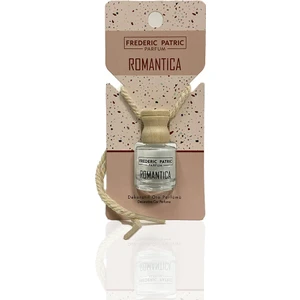 Romantica 8 ml Araç Kokusu