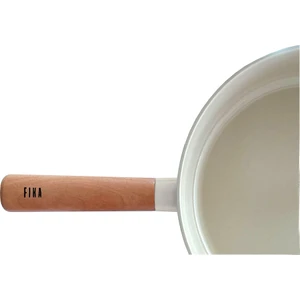 Neoflam fika Bej Yedek Tava Sapı D-Neosphnd-09