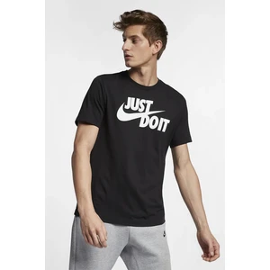 AR5006-011 M Nsw Tee Just Do It Swoosh Erkek Tişört