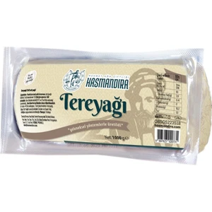 Rulo Tereyağı  1000 gr