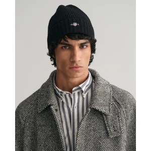 Erkek Siyah Regular Fit Bere 9910023.5