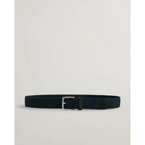 Erkek Lacivert Regular Fit Kemer 9940148.433
