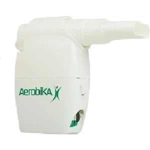 Aerobika Mukus Temizleme  Fizyo Terapi Cihazı