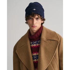 Erkek Lacivert Regular Fit Bere 9910023.410