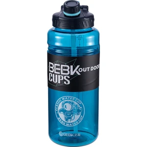 FastDeal Store Büyük Kapasiteli Pipet Spor Fitness Su Bardağı Erkek Portatif Büyük Kapasiteli 2300ML Su Isıtıcısı (Yurt Dışından)