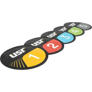 12345 Numaralı Yer Işaret Seti