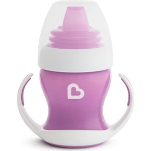 Duyarlı Geçiş Bardağı, 4AY+, 118 Ml, Mor, 1 Adet