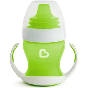 Duyarlı Geçiş Bardağı, 4AY+, 118 Ml, Yeşil, 1 Adet