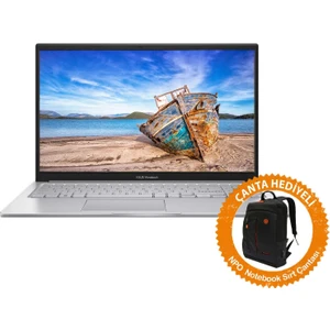 Vivobook 15 X1504ZA-BQ441A9 I7-1255U 16GB 512SSD 15.6" Fullhd Windows 11 Pro Taşınabilir Bilgisayar-CNT010