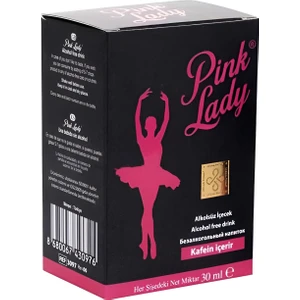 Lady Kadınlara Özel 30ml Damla