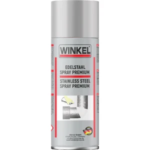 Krom Premium (Inox) Sprey Boya 400 ml