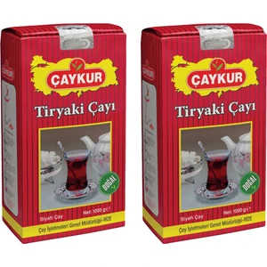 Tiryaki Çayı 2 kg