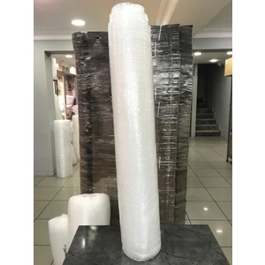 1.kalite Balonlu Naylon Patpat, 100CM x 10 Metre, 40 Gram - Eşya Koruma Patpat- Koli Bandı