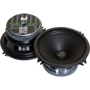 Machete Mm-50 13 cm Midrange 160W 80 Rms