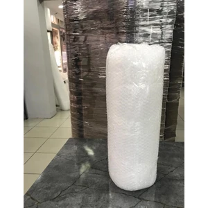 1.kalite Balonlu Naylon Patpat, 100CM x 5 Metre, 40 Gram - Eşya Koruma + Koli Bandı