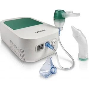 Duo Baby Nebulizatör
