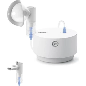 C 28p Kompresörlü Nebulizatör