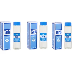 Limon Kolonyası 300 ml Pet 3 Adet
