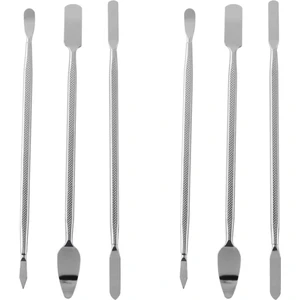 [gui Xulian] 6 Adet/takım Tamir Araçları Meraklı Meraklı Aracı Cep Tablet Telefon Metal Levye Sökme Aracı Cep Telefonu Tablet Için (Yurt Dışından)