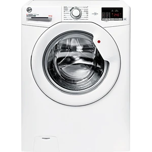 H3W 2102DE 10 kg 1200 Devir Çamaşır Makinesi